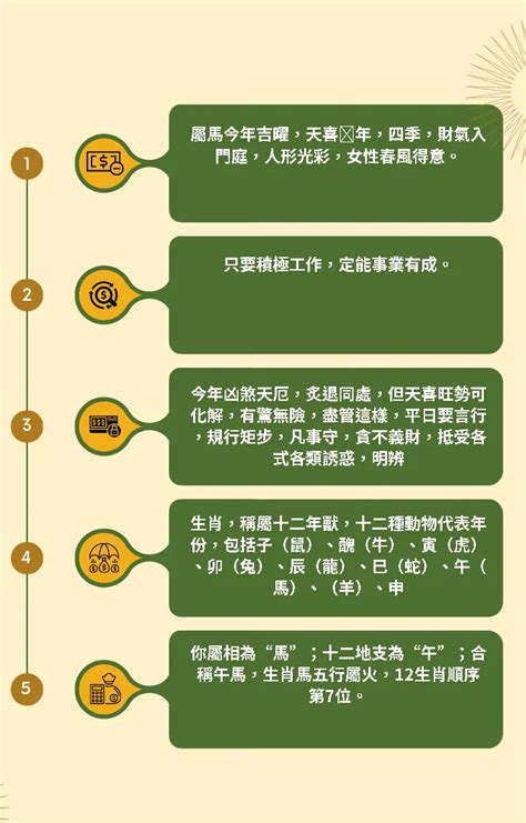 馬生肖|屬馬今年幾歲｜屬馬民國年次、馬年西元年